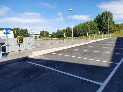 Östra Sörredsvägen 4