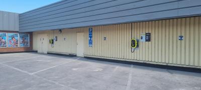 Kungsvägen 66