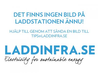 P-hus Medborgarplatsen