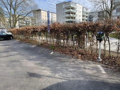 Lokföraregatan 12