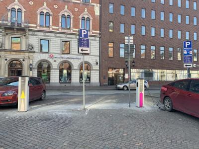 Stortorget Helsingborg