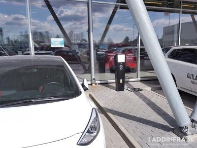 Bilexpo Örebro