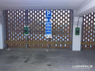 P-Hus Arena Park