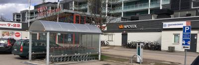 Ryd Centrum