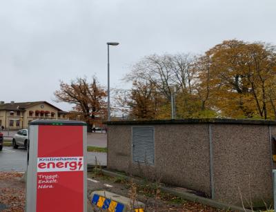 Stationsgatan  3
