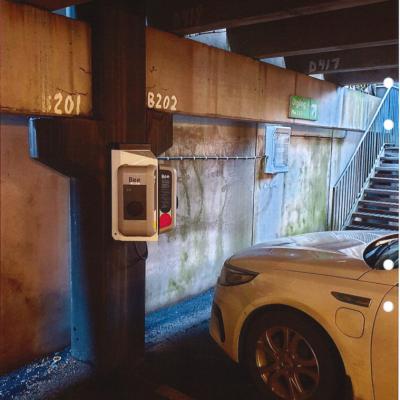 P-hus Humlan Borås