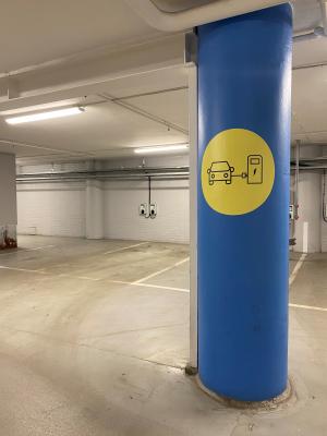 Klara Norra Kyrkogata 14